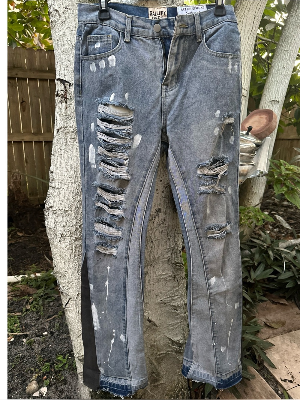 Gallery dept jeans